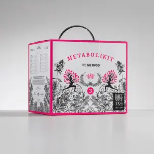 IPC METHOD Metabolikit 3 – Balance 14 Tage