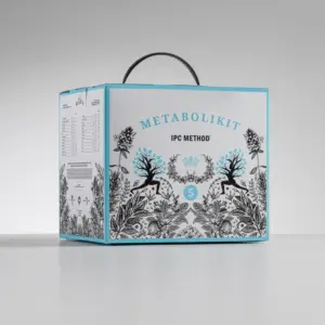 IPC METHOD Metabolikit 5 – Hydration 14 Tage