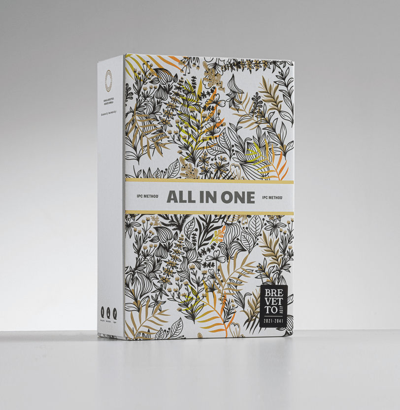 IPC Method: All in One