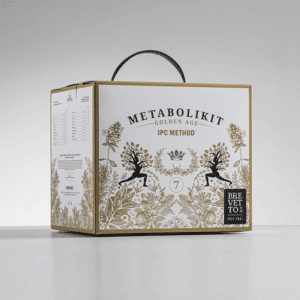 IPC METHOD Metabolikit 7 – Golden Age