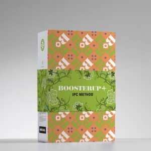 IPC Method Booster UP Plus