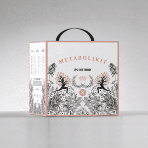 IPC METHOD Metabolikit 8 – 28 Tage
